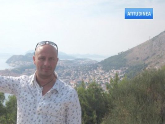 Bodu, exasperat că i-a luat 2 ore să traverseze Mamaia cu maşina